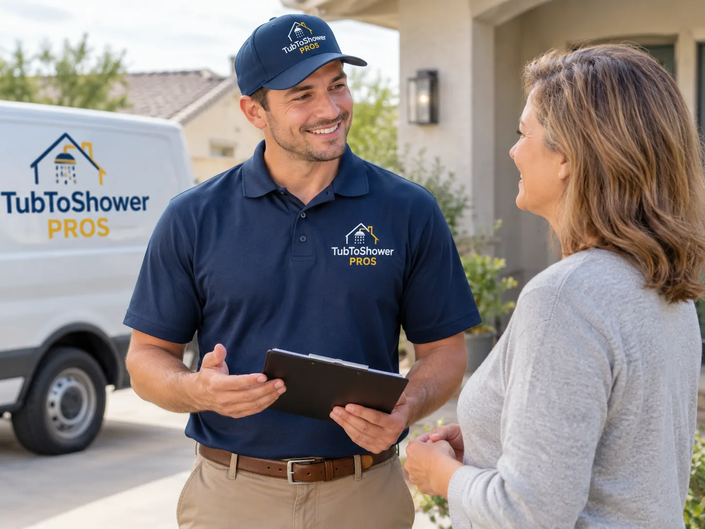 Tub Shower Conversion Gatesville, TX FAQs